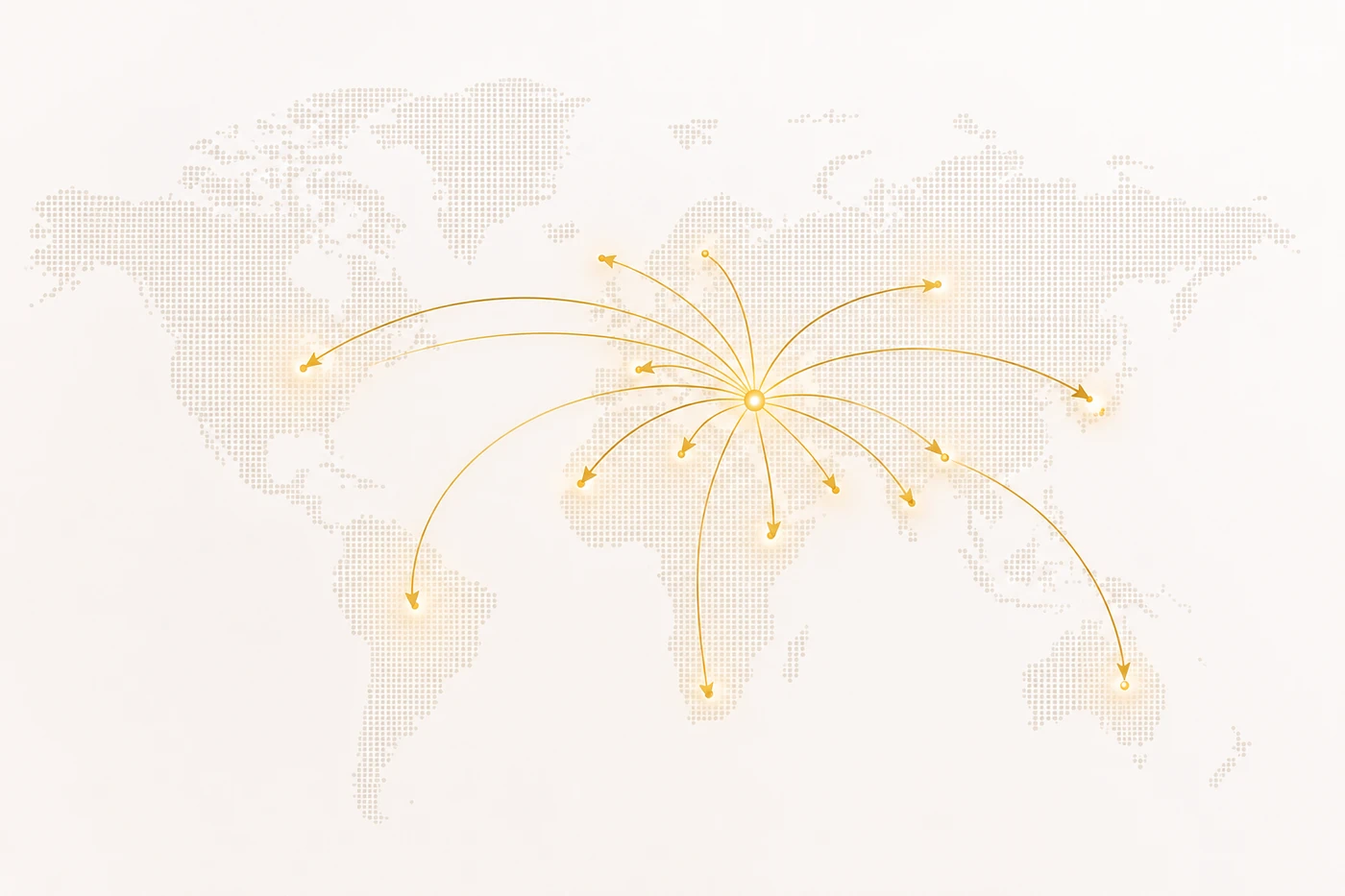 International Trade Operations