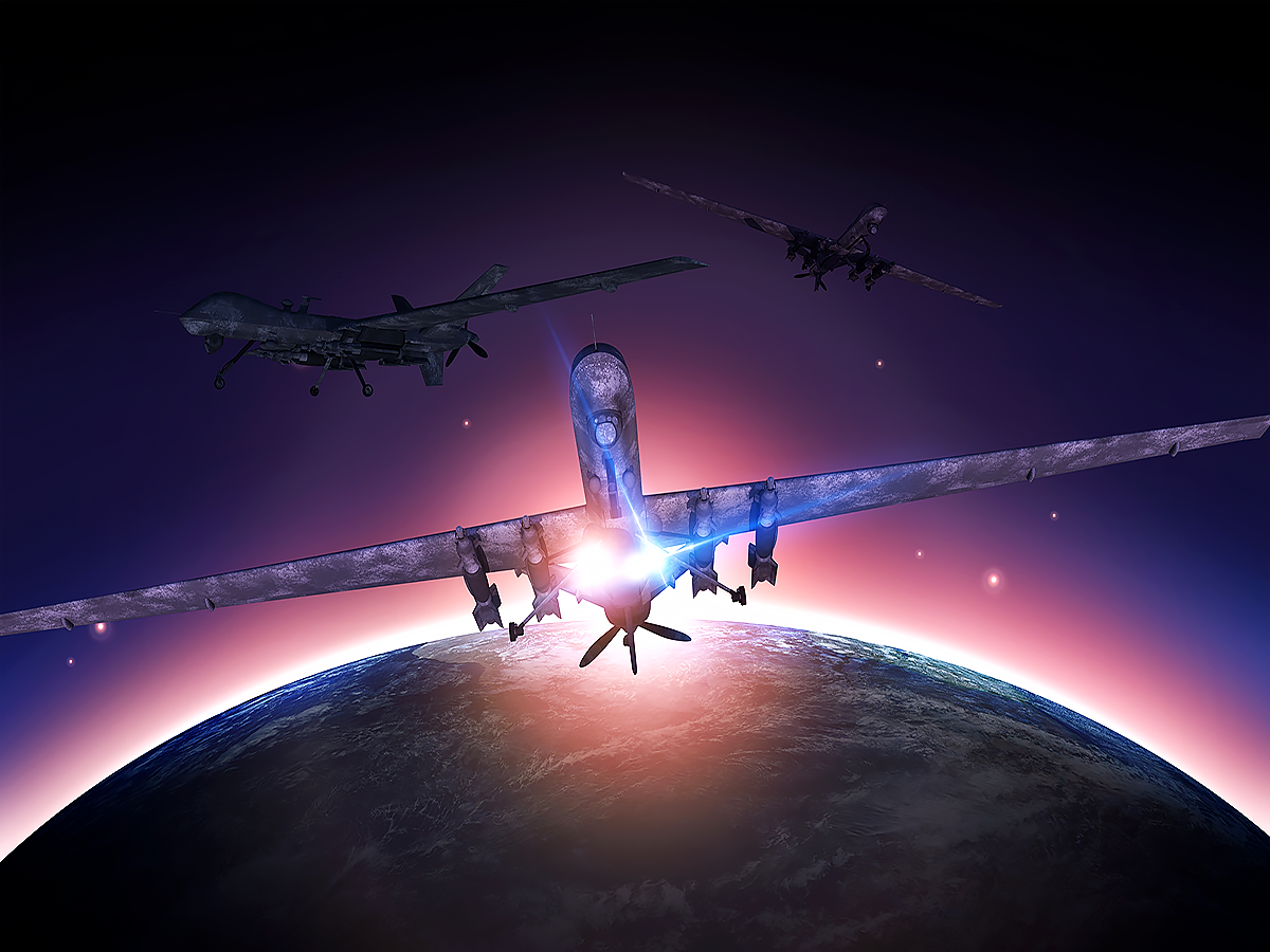 Aerospace & Defense