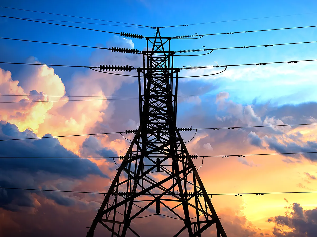 Energy & Power Transmission